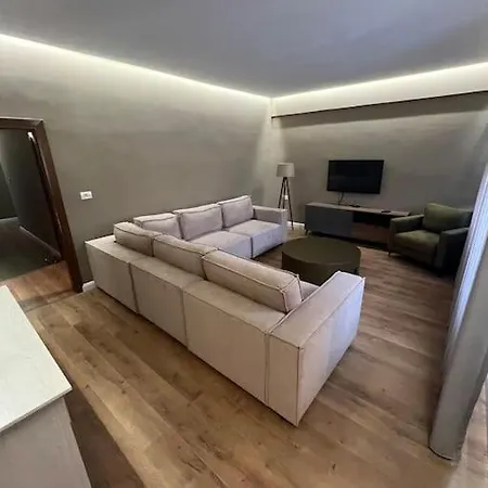Διαμέρισμα Aaliyas-apartment 2
