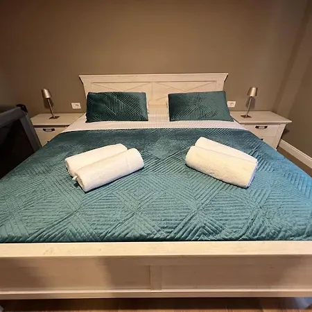 Aaliyas-apartment 2 Διαμέρισμα *