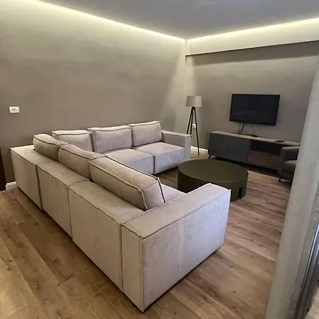 Aaliyas-apartment 2 Apartament Pogradec